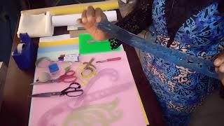 PART 1-MY PATTERNMAKING TOOLS