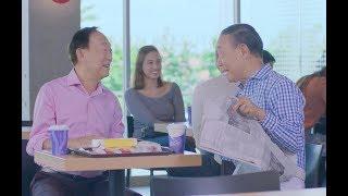 Live Your Dreams (feat. George Yang and Jose Mari Chan)