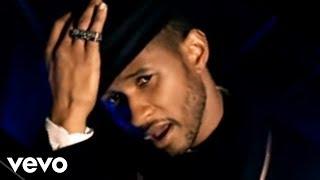 Usher - OMG ft. will.i.am