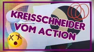 Action Fail  vielleicht lag es auch an mir