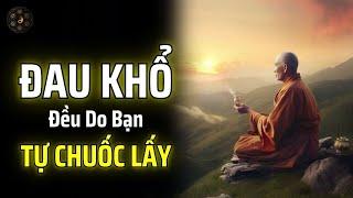 CHÚNG TA VÔ THỨC DẠY NGƯỜI KHÁC CÁCH ĐỐI XỬ VỚI MÌNH | THUẬT CỔ NHÂN