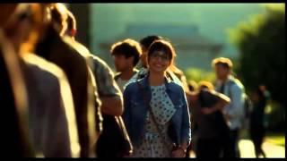 Comet Official Trailer #1 2014   Justin Long, Emmy Rossum Romance Movie HD