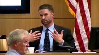 Jodi Arias Trial Day 3 (Full)