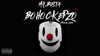 MR.BUSTA - BOHÓCKÉPZŐ  | OFFICIAL AUDIO |