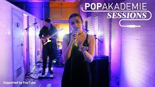 Popakademie Sessions | LUZIFA