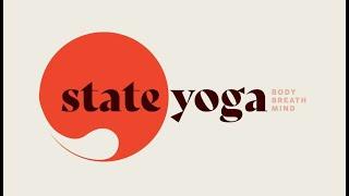 State Yoga Teacher Training 200 hours London