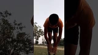 Racer Ajeet Yadav #exercise kaise karen #fauji ki workout #Army Motivation video #1600
