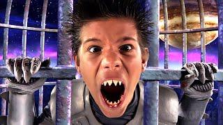 Shark Boy & Lava Girl Funniest Moments  4K