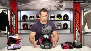 Speed and Strength SS1100 Helmet Review at RevZilla.com