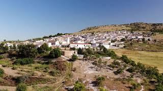 Los Pueblos de Moclín Historia y Paisaje