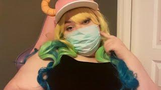 Lucoa's Lunch (feat. Lewdoole) (F/M Vore)
