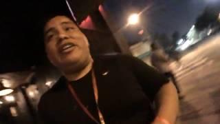 mexican andy gets passively robbed