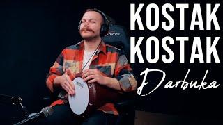 Kostak Kostak (Darbuka Uzun Versiyon) - Yusuf Yıldız