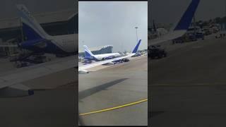 Airhostess didi in flight Announcement Revealed #indigoairlines# IndiGo# youtube short video