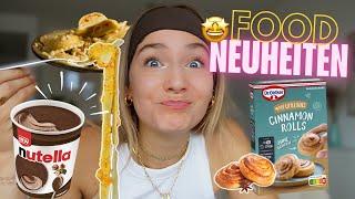 1 Tag FOOD NEUHEITEN testen (das braucht ihr!!)