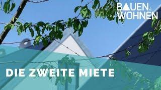 Betriebskosten – Das müssen Sie über die zweite Miete wissen