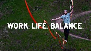 Onewheel Presents: Work, Life, Balance with Ryan Robinson