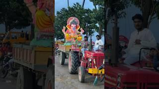 Ganesh Visarjan 2023 | Ganesh Nimajjanam in tank bund 2023 | Hyderabad | Ganesh idols Immersion 2023