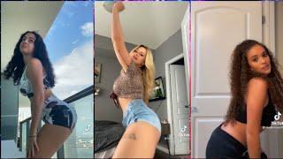 Hot Dance Challenge | Tiktok Challenge - Cutest Babe #tiktokcompilation #TiktokSexy