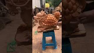 Amazing Best Wood Art 2021 ! The Best Everything make from wood #woodart #wood #short37