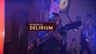 TODOS SOMOS MÚSICA - DELIRIUM