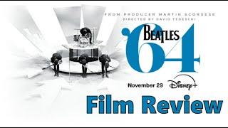 Beatles '64 Film Review