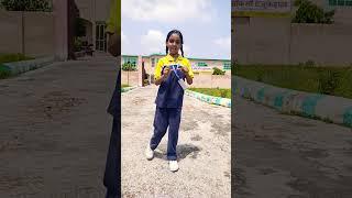 Kaise Tu Gungunaye Muskuraye#dance #trendingshorts #ytshorts #yashi singh cute girl