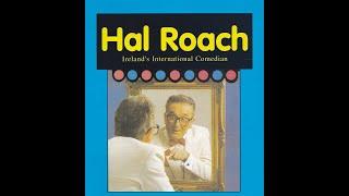 Hal Roach - It's Himself DVD | Live At Jurys Hotel Dublin Ireland #irishcomedy