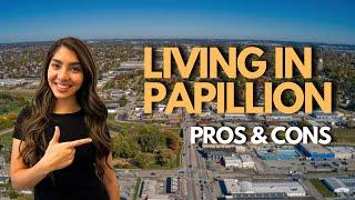 Papillion, Nebraska Pros and Cons – Should You Move Here?