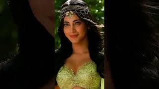 Shruti Haasan ️ श्रुति हासन ️ Beautiful Indian Actress ️ Beautiful Short Video ️#youtubeshorts