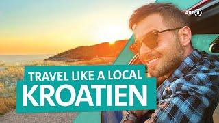 Kroatien – Von Zagreb über Split nach Brac | ARD Reisen