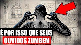 8 Significados Espirituais do Zumbido no Ouvido