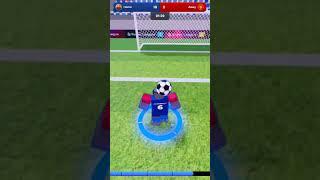 Ghosting in sls 2.0  #funny #roblox #football