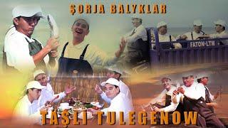 Täşli Tulegenow şorja balyklar #ashgabat#balyklar#tazelik#tashlitulegenow#turkmenistan#balkan#ahal##