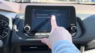 How to fix Apple CarPlay & Android Auto connection issues.  Nissan Rogue, Sentra, Pathfinder, Altima