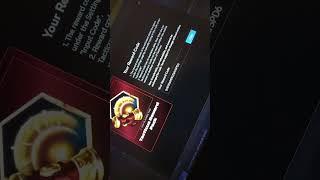  Free Tacticus Reward Code! | How to Redeem in Seconds! 