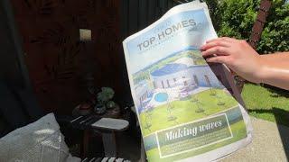 Herald Sun - Victoria's Top 50 Homes for 2023