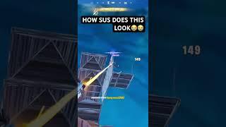 bro this guy had to be mad #fortnite