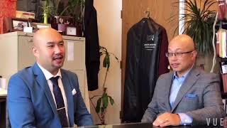 Interview with Iven Tse | Business Lawyer