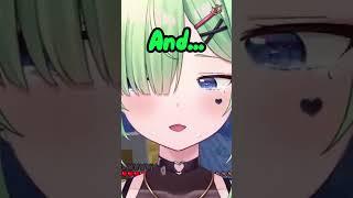 This Vtuber had to APOLOGIZE