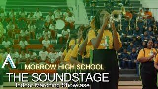 Morrow High School | 2024 Soundstage Indoor Marching Showcase | Watch in 4K!!!!