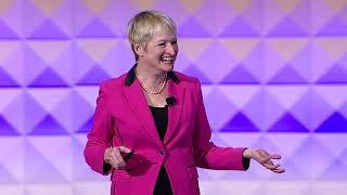 Rita McGrath - A Change on Leaders Mindset