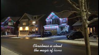 Merry Christmas & Happy New Year | Devonleigh Homes