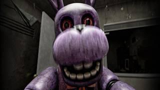 This FNAF Game Feels REAL..