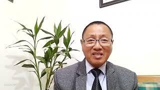 Rev Dr Rabi Pame || Heraki wang rabe lam (Church Going) || Blessing Ministry ||