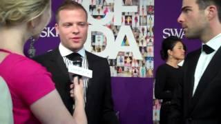 RedCarpetReport.com - Gwyneth Paltrow and Michael Kors at the 2010 CFDA Awards