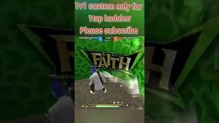 free fire custom #short #short 1v1 custom @999+.Shoaib vs railcar please subscribe  support me india