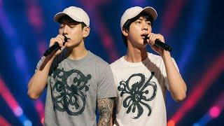 He Wasn’t Supposed to Be There—But Jungkook Walked In, and Jin Broke Down on Stage