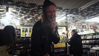 School Tour - Live @ Freebird Records RSD 2019