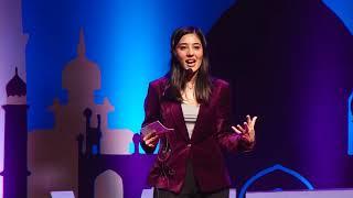 A Wanderer's Guide on following your Passion | Tanya Khanijow | TEDxVIIT